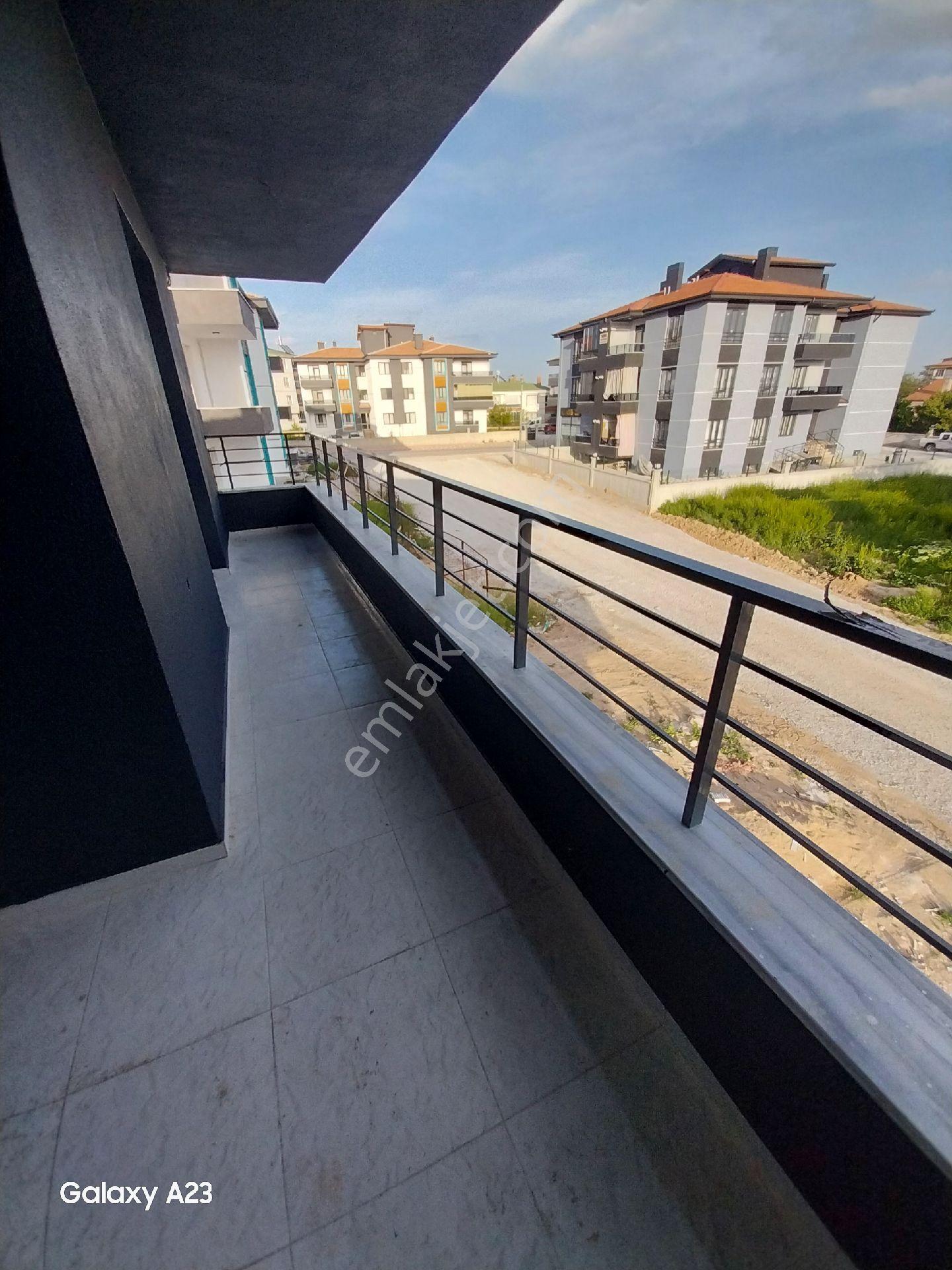 Karaaslandamükemmel Konumda Satlık 3+1 Sıfır Daire - Görsel 6