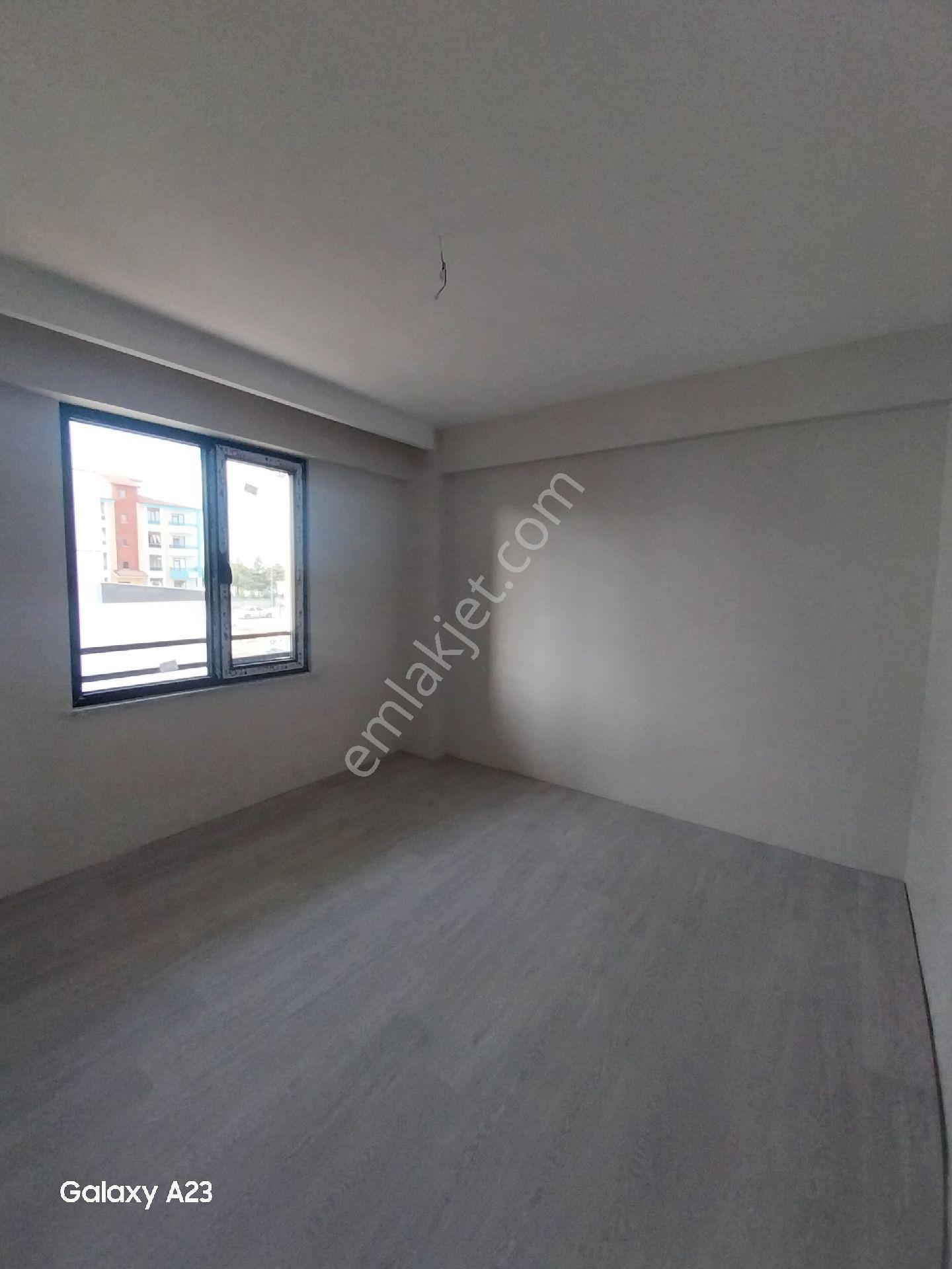 Karaaslandamükemmel Konumda Satlık 3+1 Sıfır Daire - Görsel 8