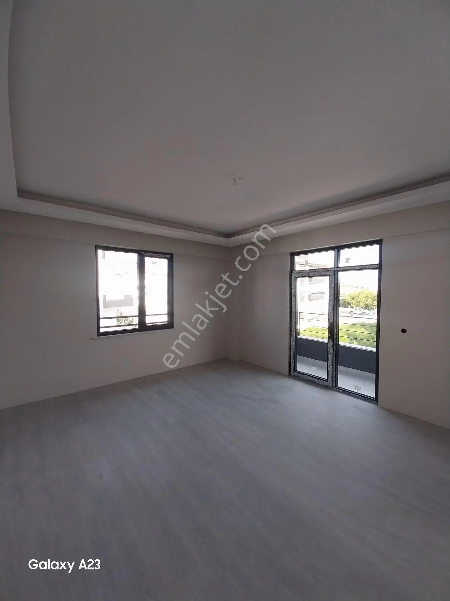 Karaaslandamükemmel Konumda Satlık 3+1 Sıfır Daire