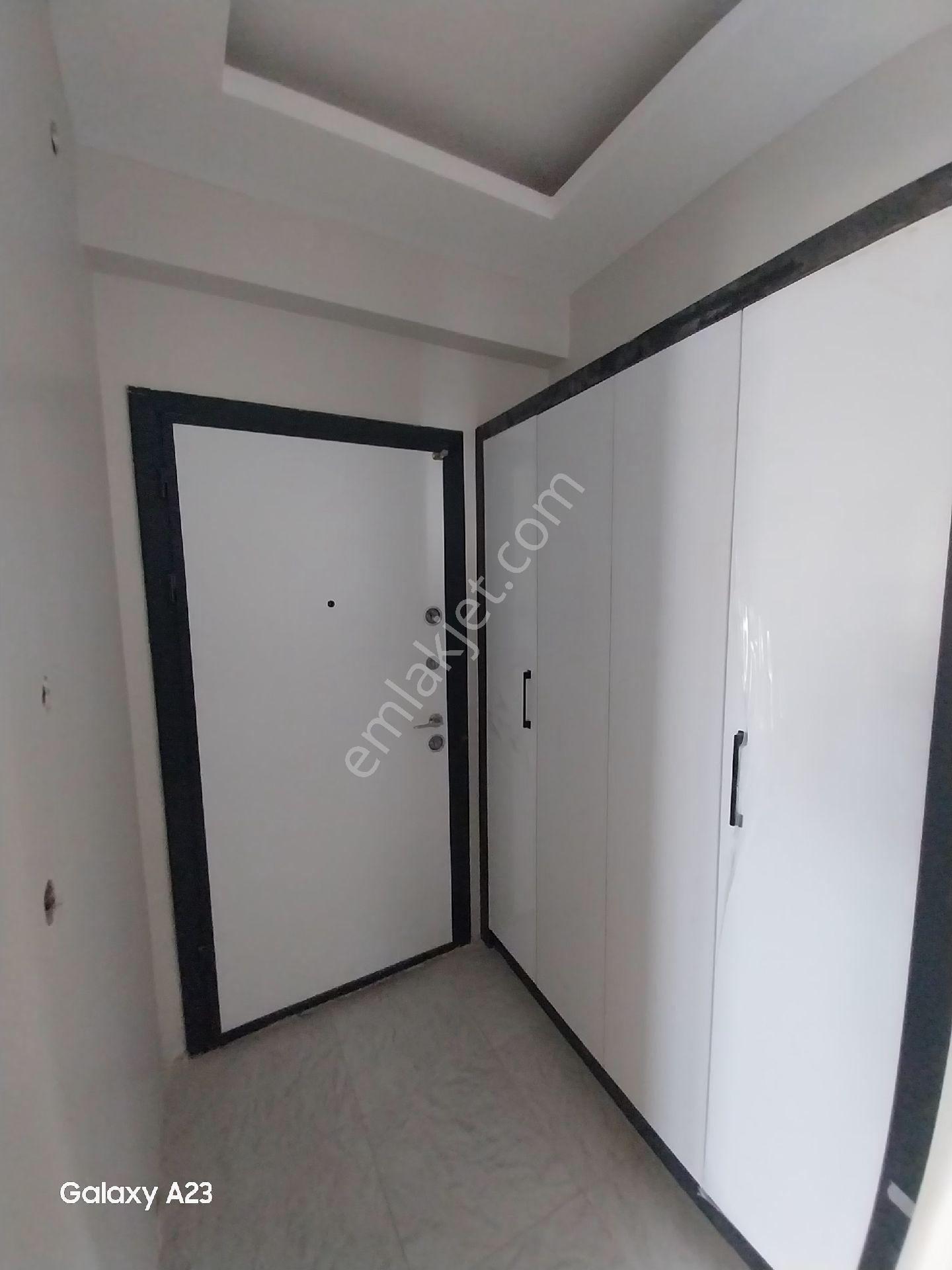 Karaaslandamükemmel Konumda Satlık 3+1 Sıfır Daire - Görsel 12