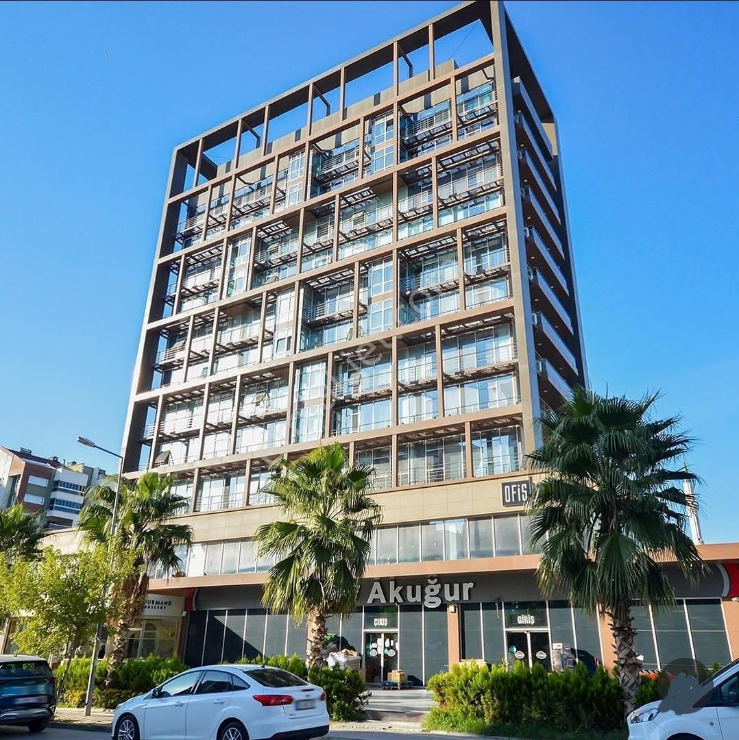 23 Nisan Ofis Gökçadır Kiralık Birleştirilmiş 2 Ofis - Görsel 20