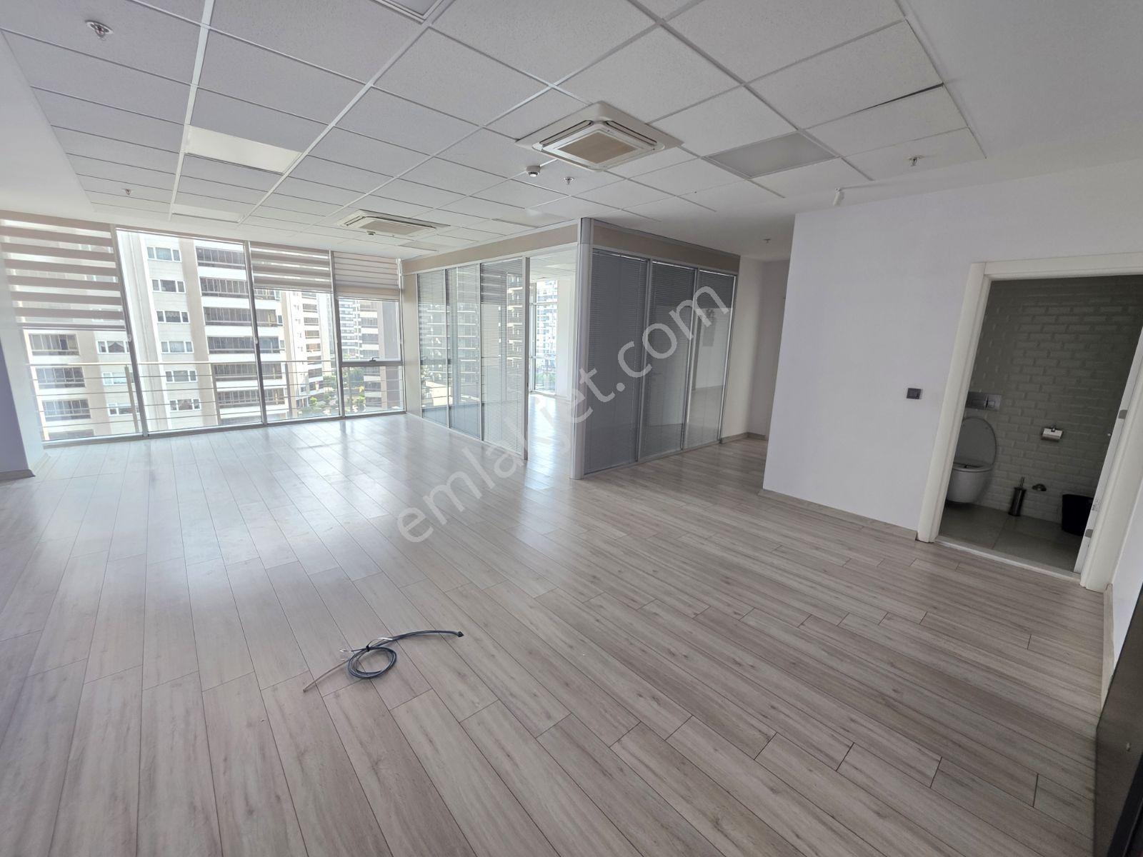23 Nisan Ofis Gökçadır Kiralık Birleştirilmiş 2 Ofis - Görsel 9