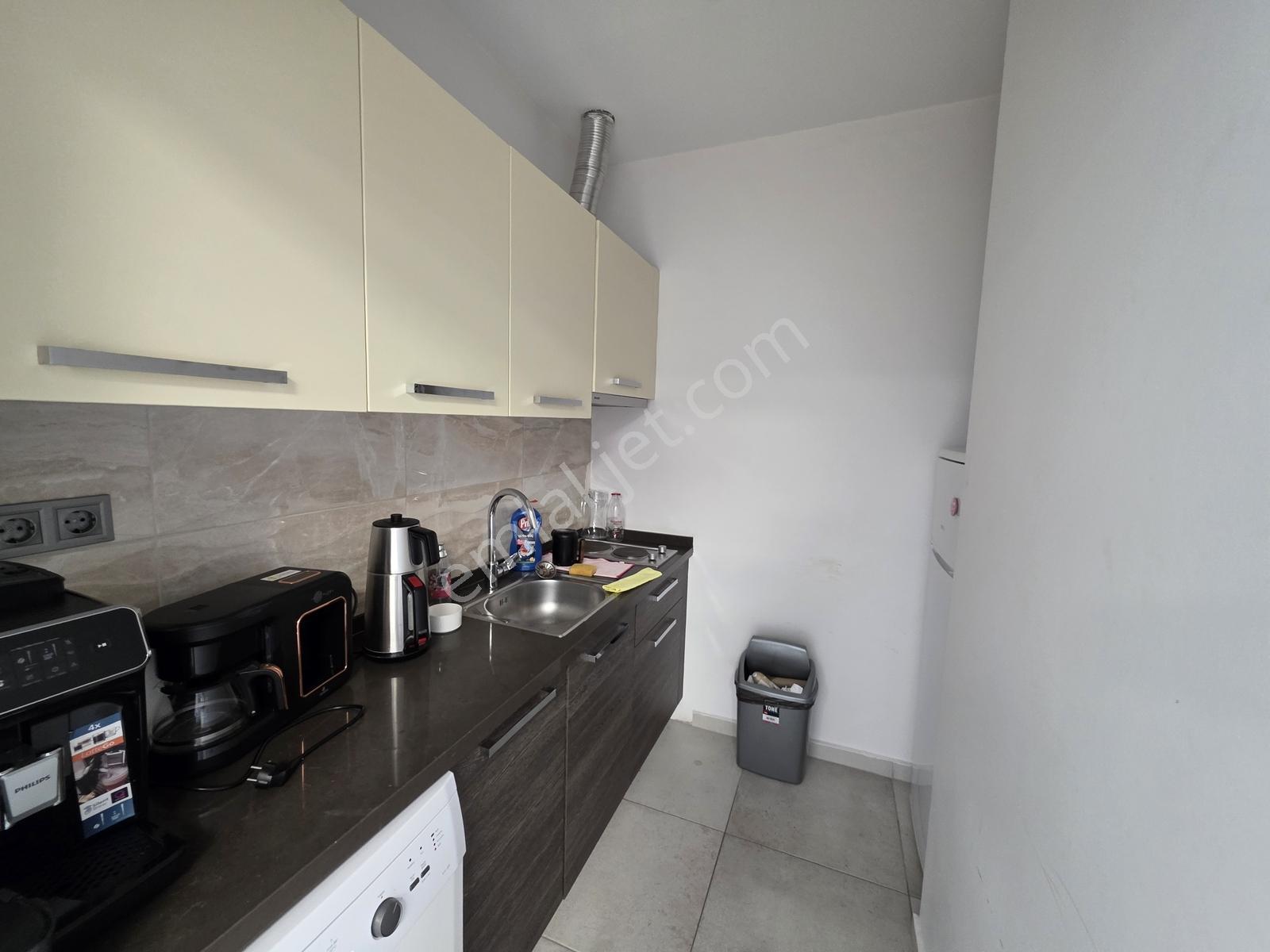 23 Nisan Ofis Gökçadır Kiralık Birleştirilmiş 2 Ofis - Görsel 23