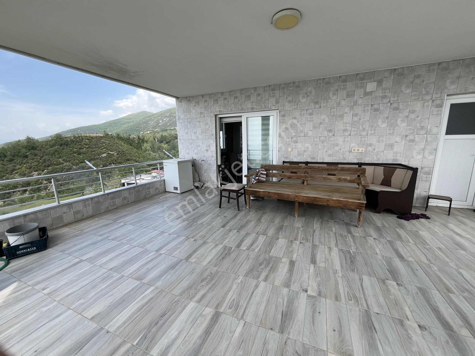 Yukarı Hacılar'ın En Gözde Evi Ve Satışta!bu Yaylalık Kaçmaz. - Görsel 4
