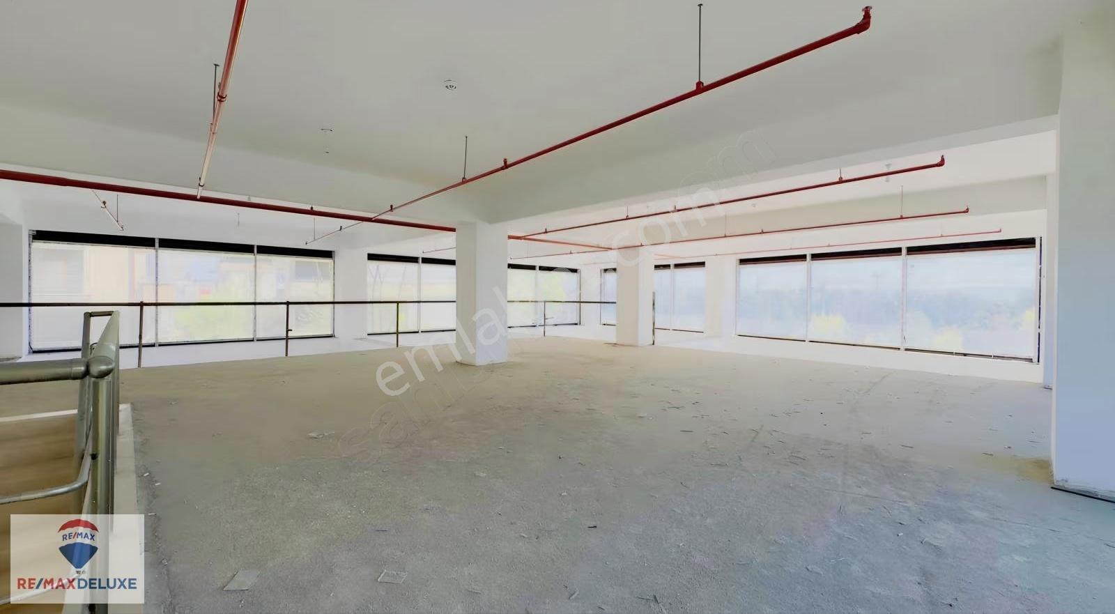Kocaeli Çayırova'da Kiralık 565 M2 Dükkan & Mağaza - Görsel 29