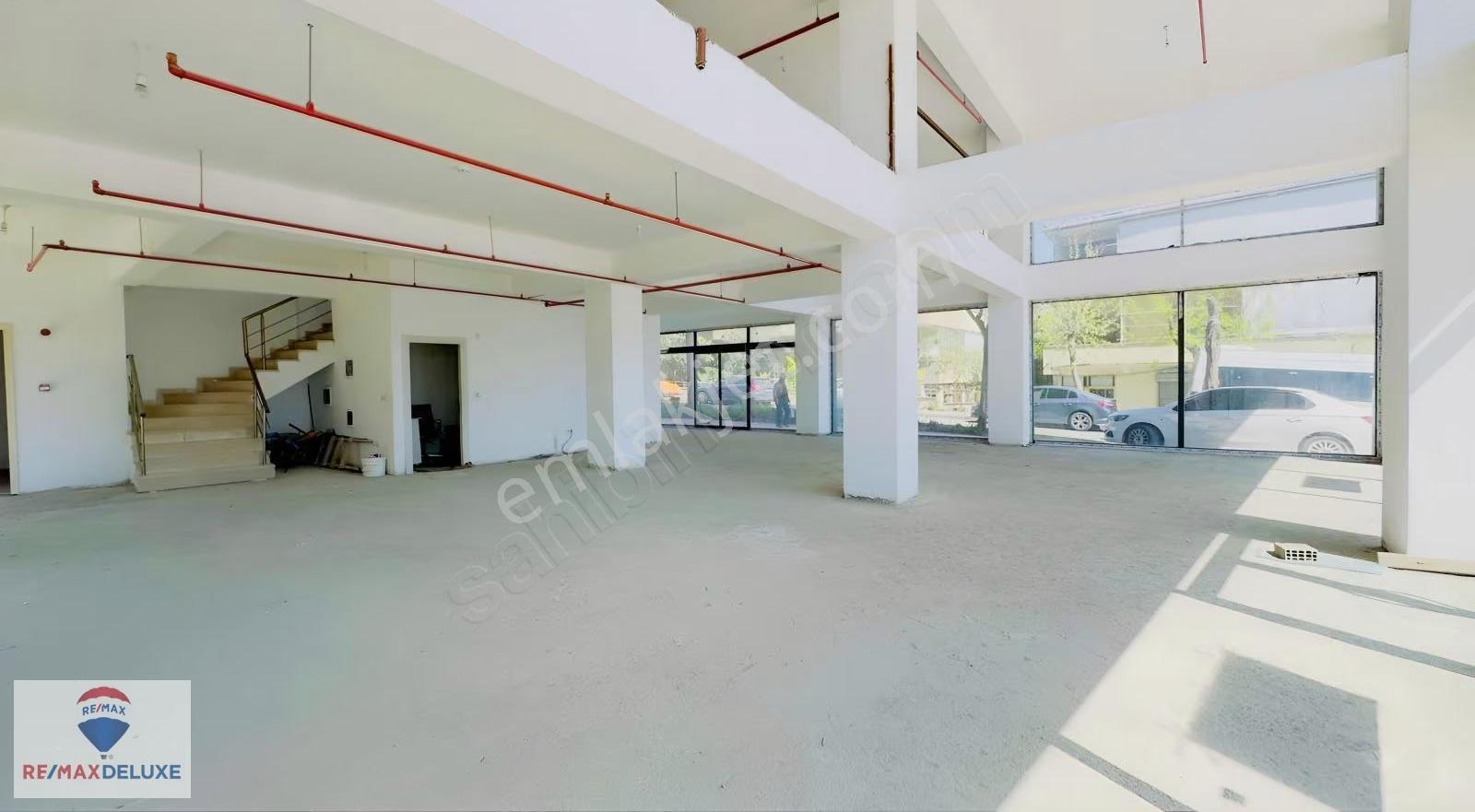 Kocaeli Çayırova'da Kiralık 565 M2 Dükkan & Mağaza - Görsel 18