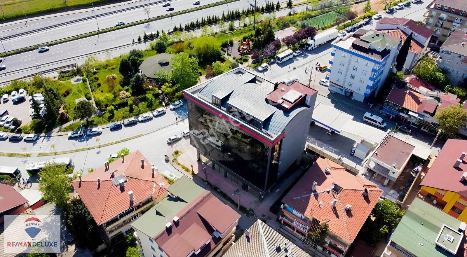 Kocaeli Çayırova'da Kiralık 787 M2 Dubleks Plaza Katı - Görsel 10