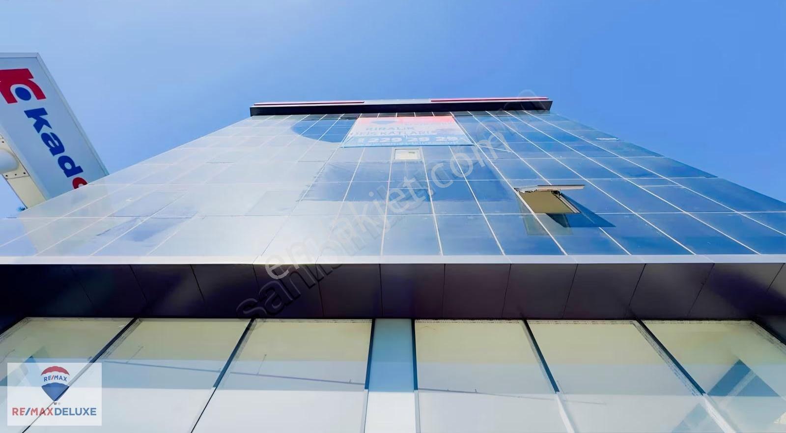 Kocaeli Çayırova'da Kiralık 787 M2 Dubleks Plaza Katı - Görsel 2