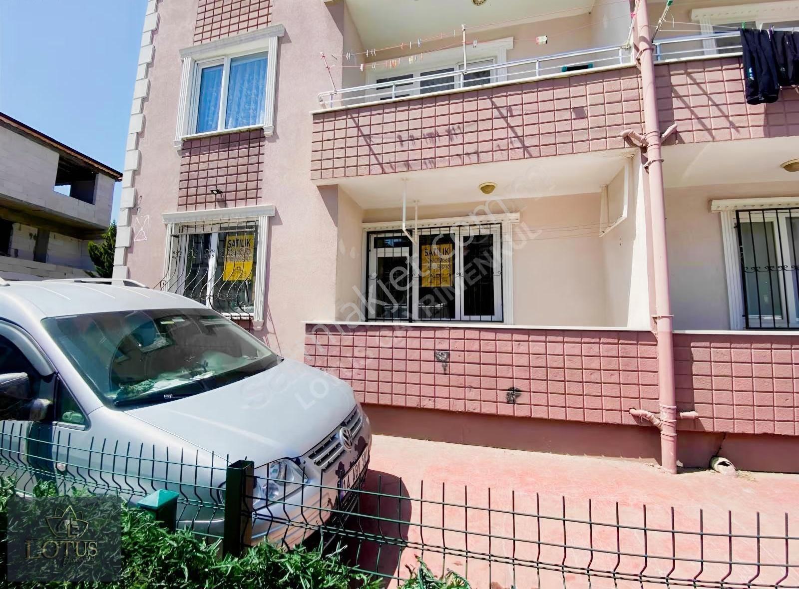 Fırsat Yenişehirde 2+1 Bahçeli Satılık Daire Daire - Görsel 28