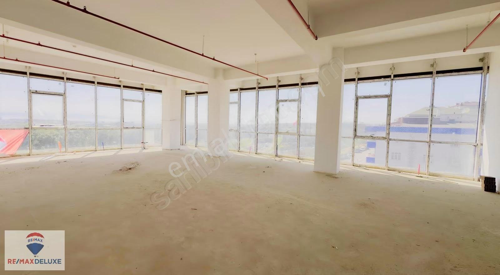 Kocaeli Çayırova'da Kiralık 375 M2 Plaza Katı - Görsel 10