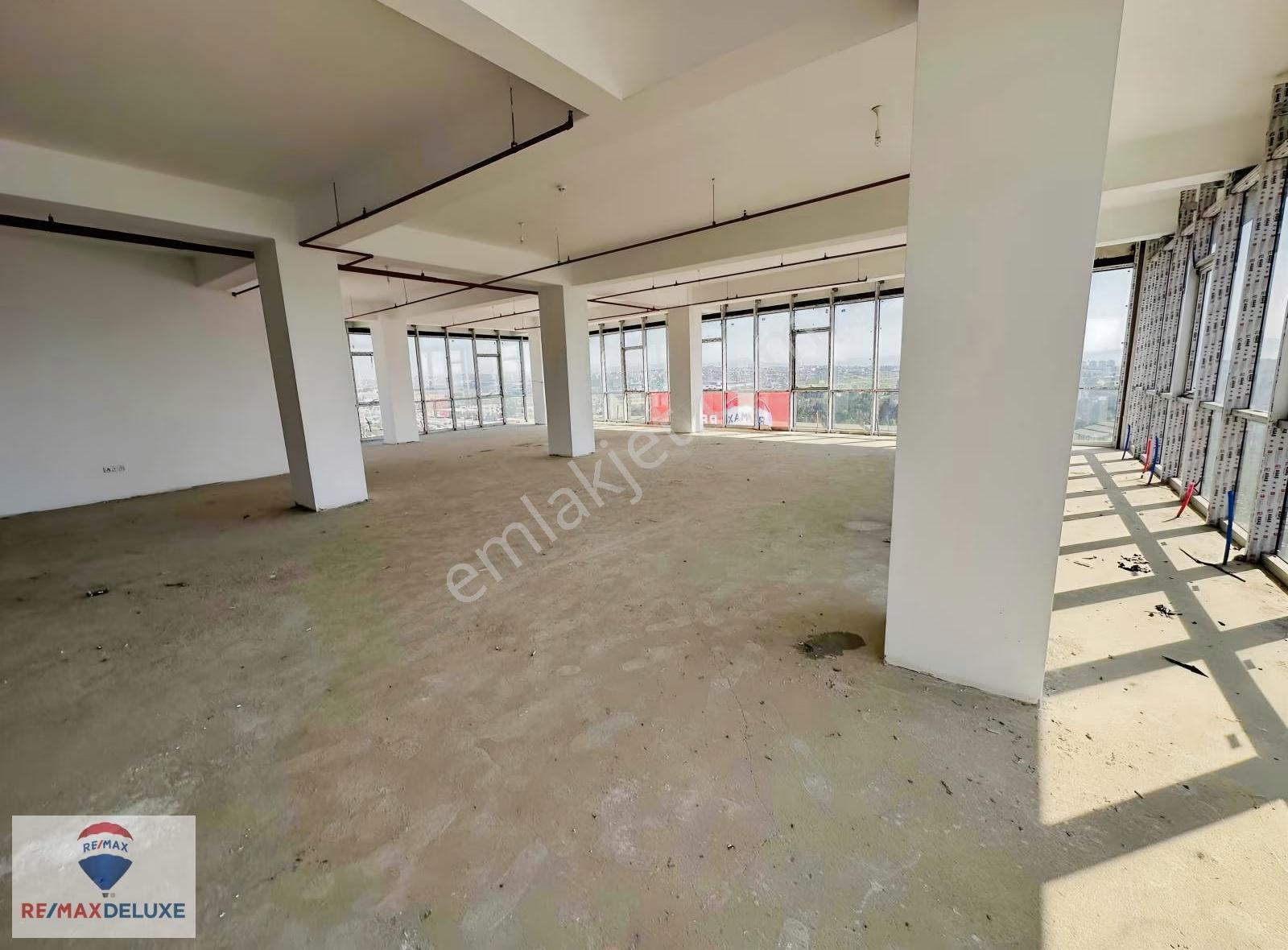 Kocaeli Çayırova'da Kiralık 375 M2 Plaza Katı - Görsel 11
