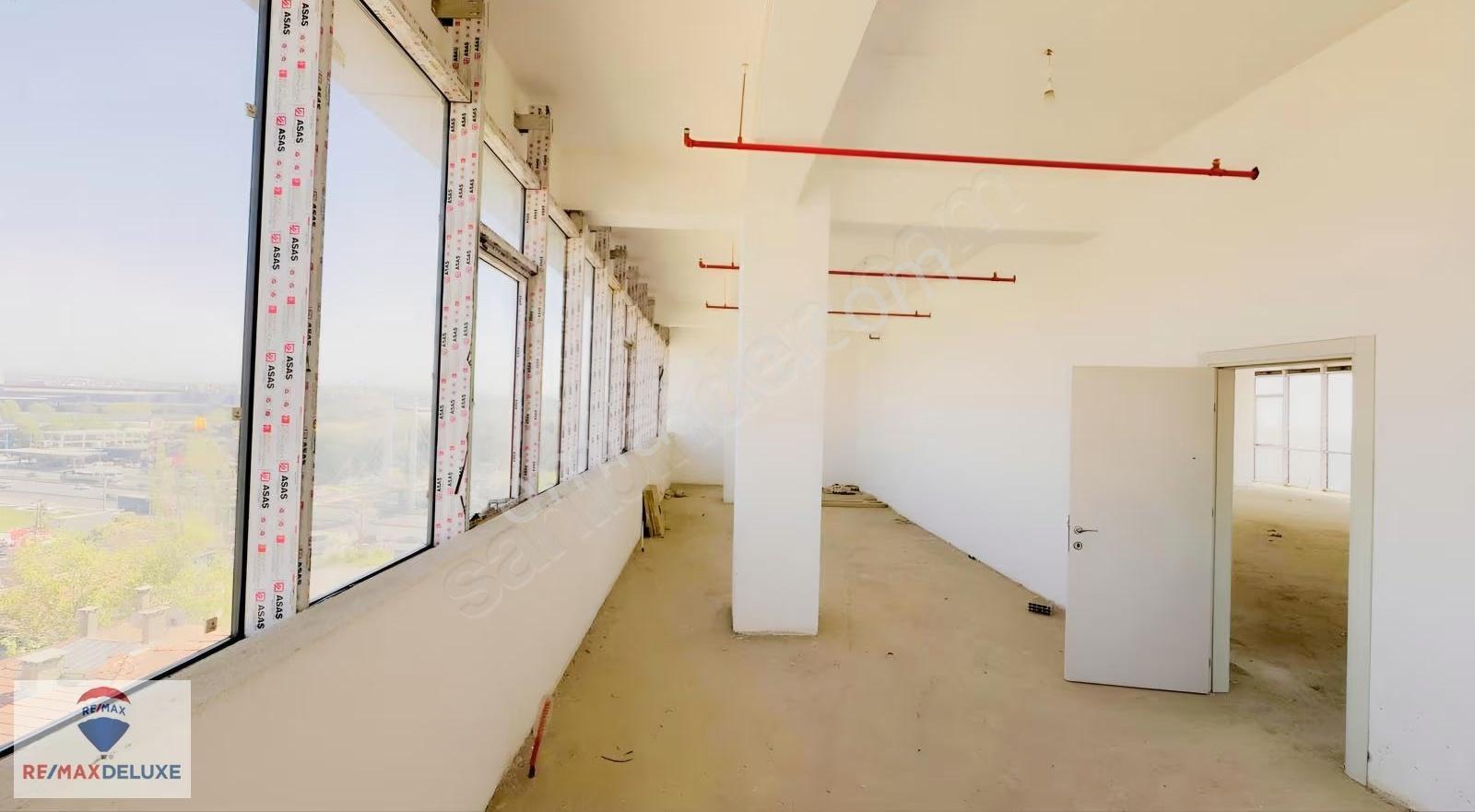 Kocaeli Çayırova'da Kiralık 375 M2 Plaza Katı - Görsel 17