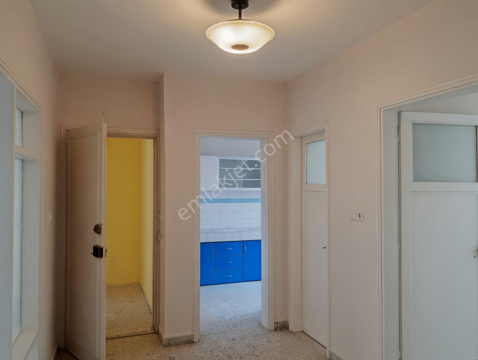 Fener Caddesi Millet Parkı Arkasında Komple Satılık Apartman - Görsel 5