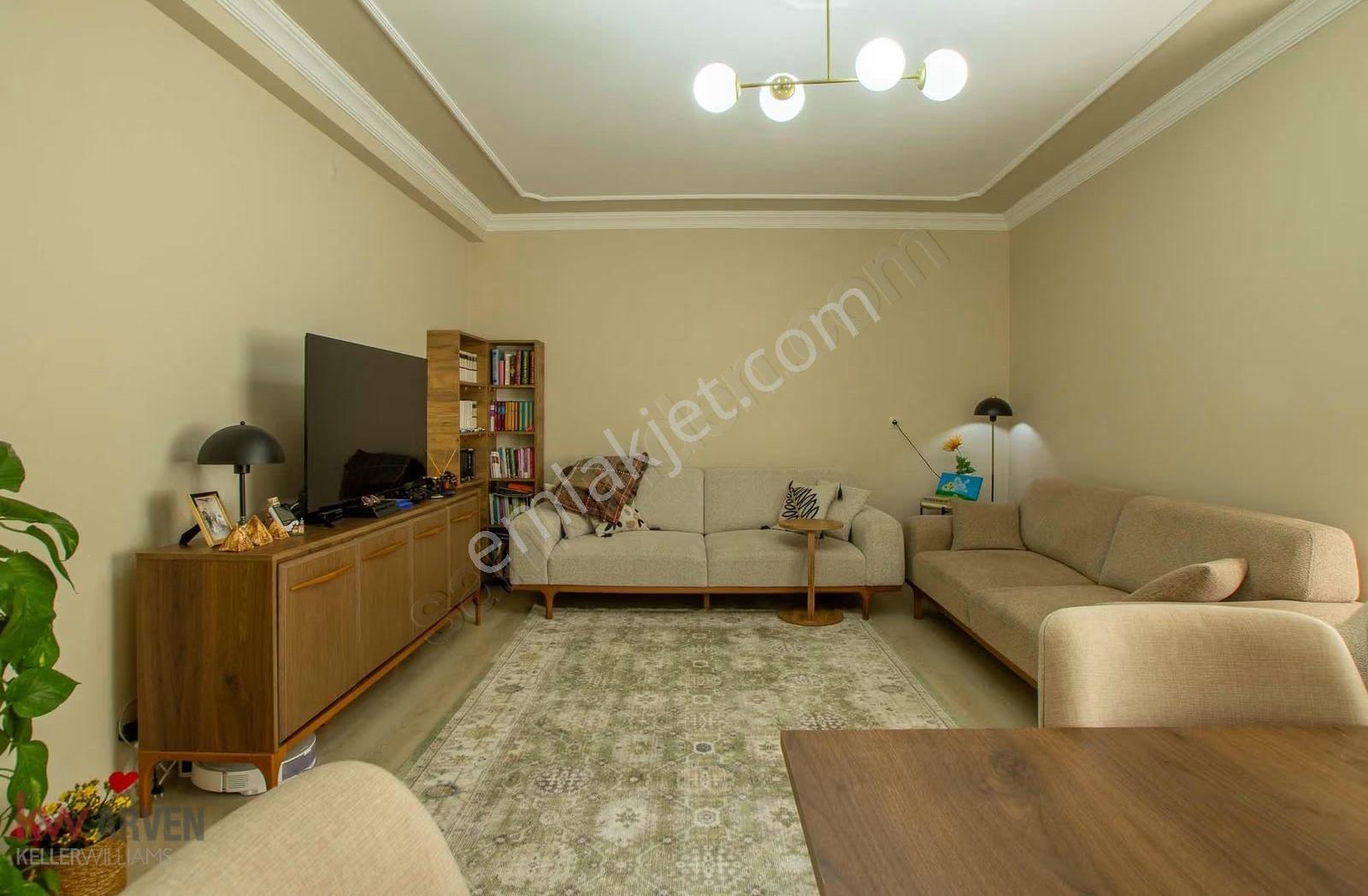 Yeşilyurt Mah.merkezi Konum 2+1 Yüksek Giriş Daire - Görsel 8
