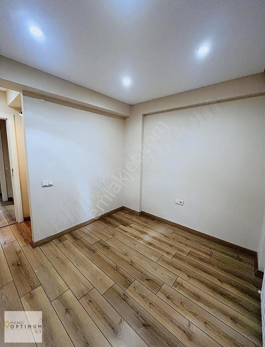 Başıskele Casaba Suite Sitesinde Kiralık 2+1 Daire - Görsel 16