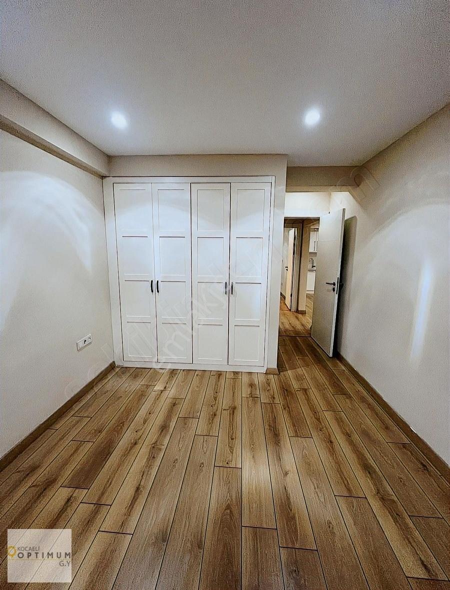 Başıskele Casaba Suite Sitesinde Kiralık 2+1 Daire - Görsel 14