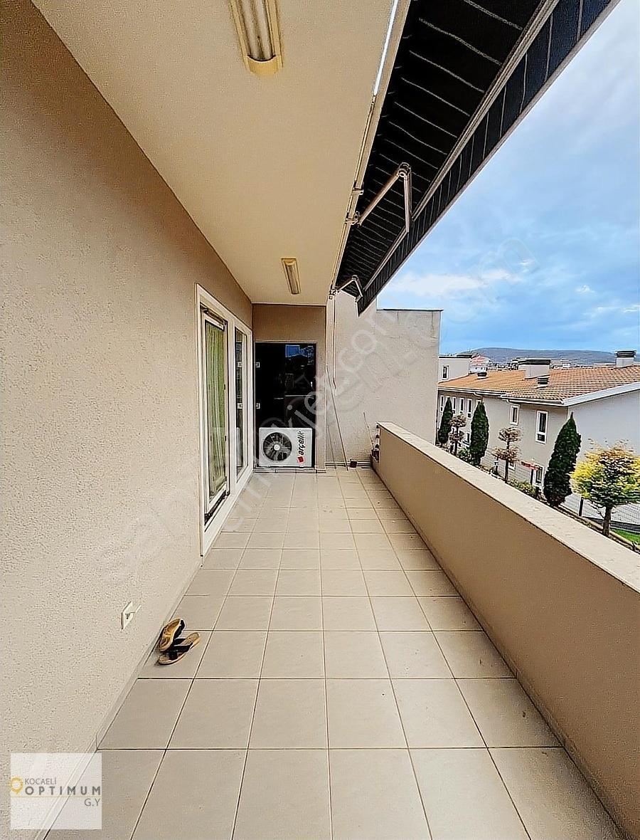 Başıskele Casaba Suite Sitesinde Kiralık 2+1 Daire - Görsel 8