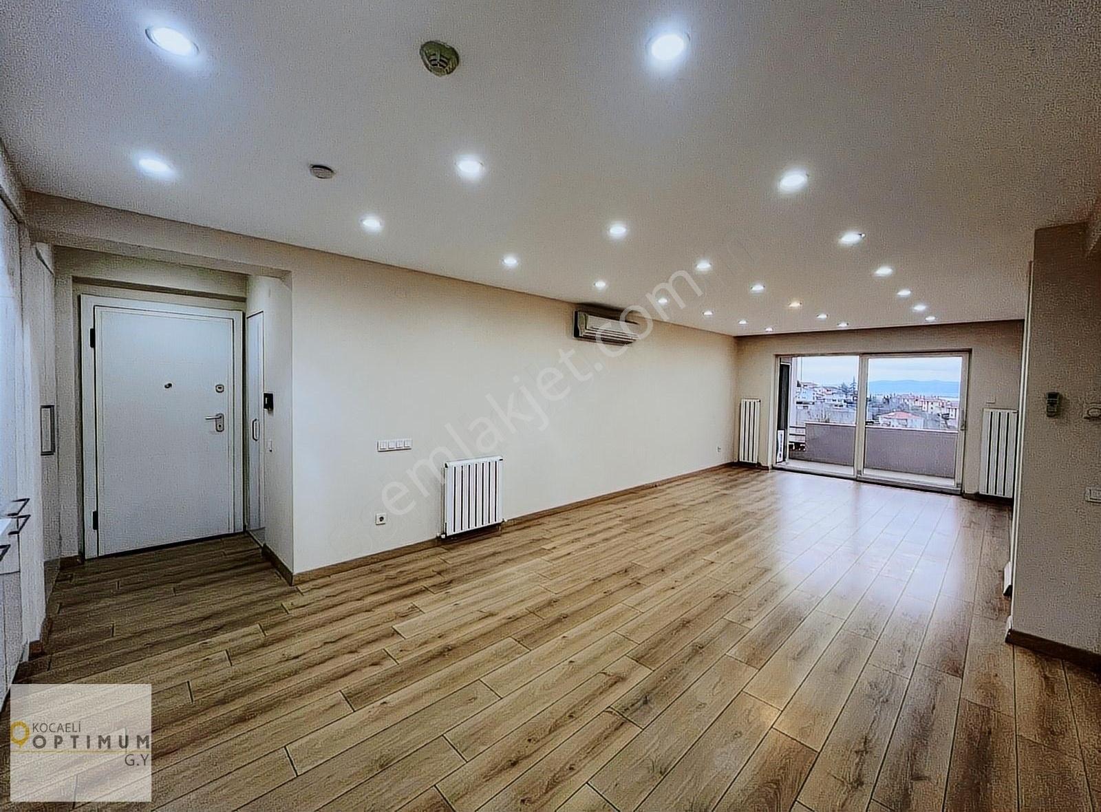 Başıskele Casaba Suite Sitesinde Kiralık 2+1 Daire - Görsel 4