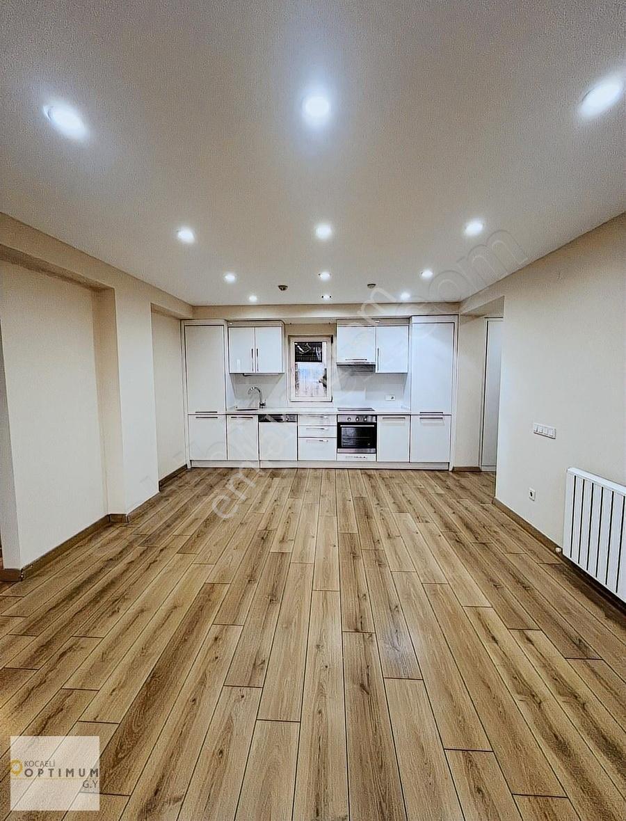 Başıskele Casaba Suite Sitesinde Kiralık 2+1 Daire - Görsel 21