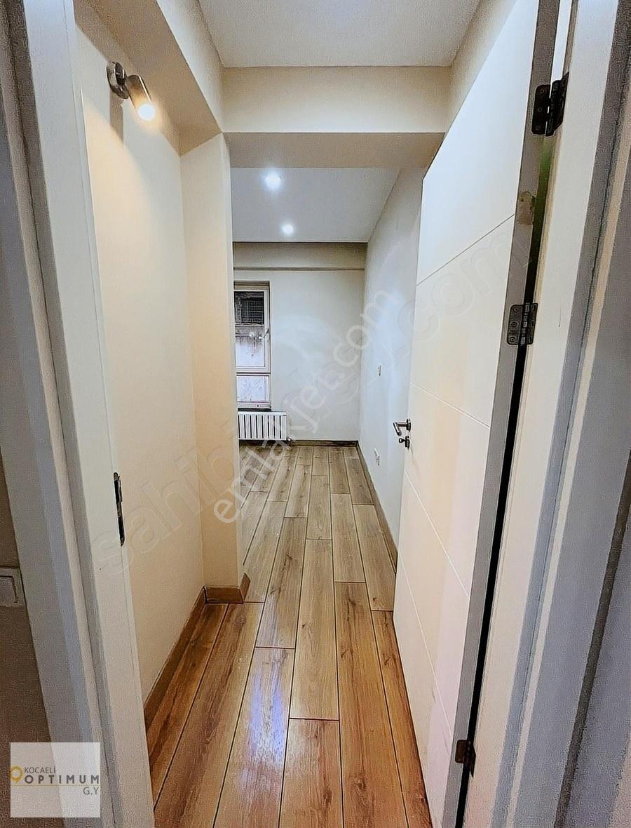 Başıskele Casaba Suite Sitesinde Kiralık 2+1 Daire - Görsel 31