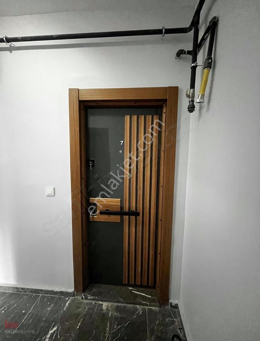 Krediye Uygun Başiskelede Geniş Teraslı 3+1 Çatı Dubleks Daire - Görsel 24