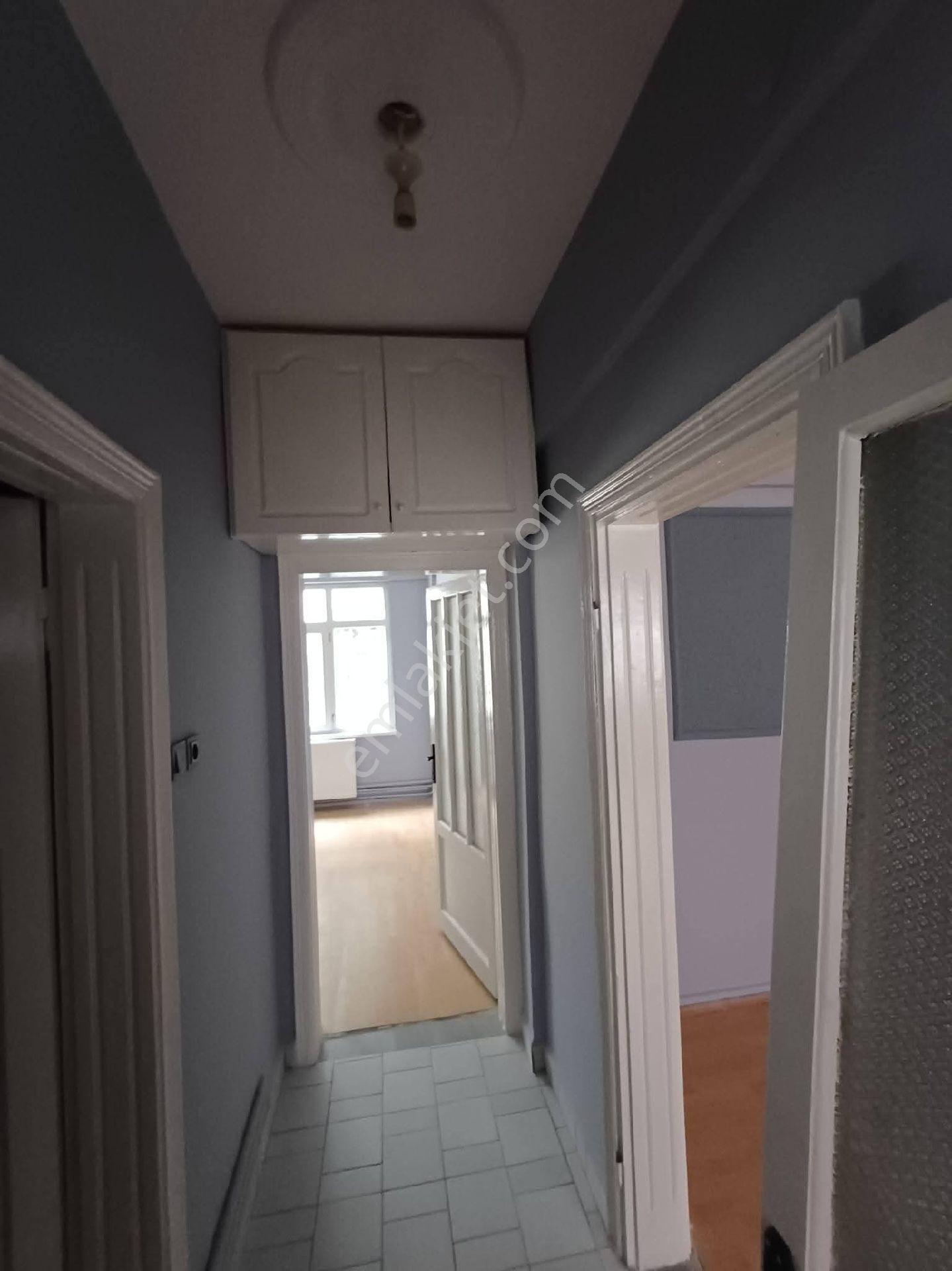 Samsun İlkadım Karadeniz Mahallesinde Kat Tapulu Dış Cepheli 2+1 Satılık Daire - Görsel 11