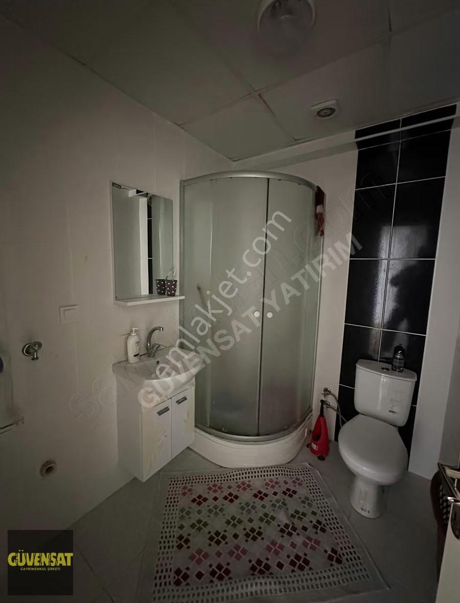 İstasyon Mahallesinde Eşyalı Kiralık 1+1 Daire - Görsel 8