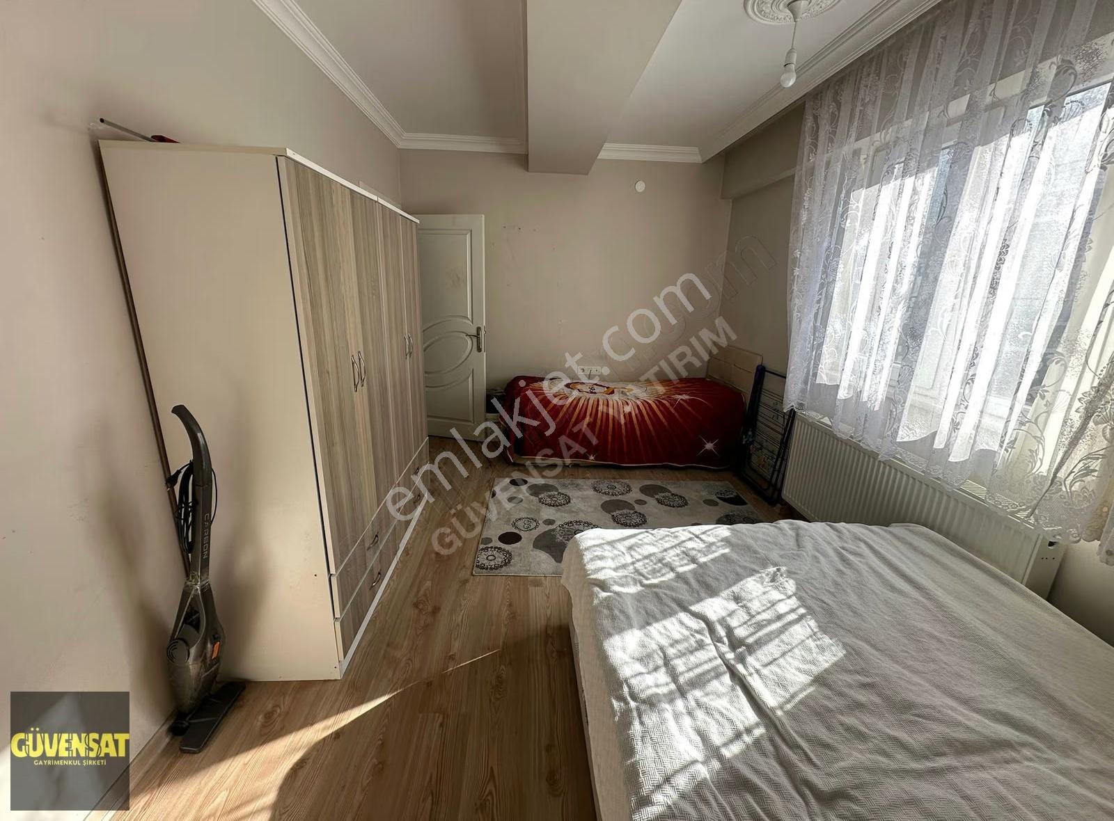 İstasyon Mahallesinde Eşyalı Kiralık 1+1 Daire - Görsel 10