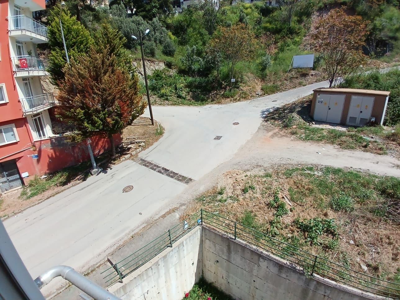 Mudanya Güzelyalı Burgazda Satılık Kat Mülkiyetli 2+1 Daire - Görsel 15
