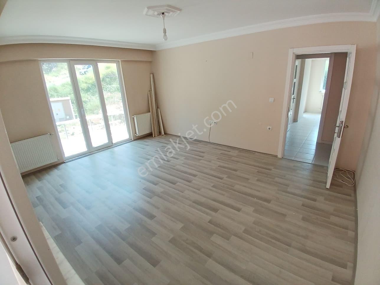 Mudanya Güzelyalı Burgazda Satılık Kat Mülkiyetli 2+1 Daire - Görsel 16