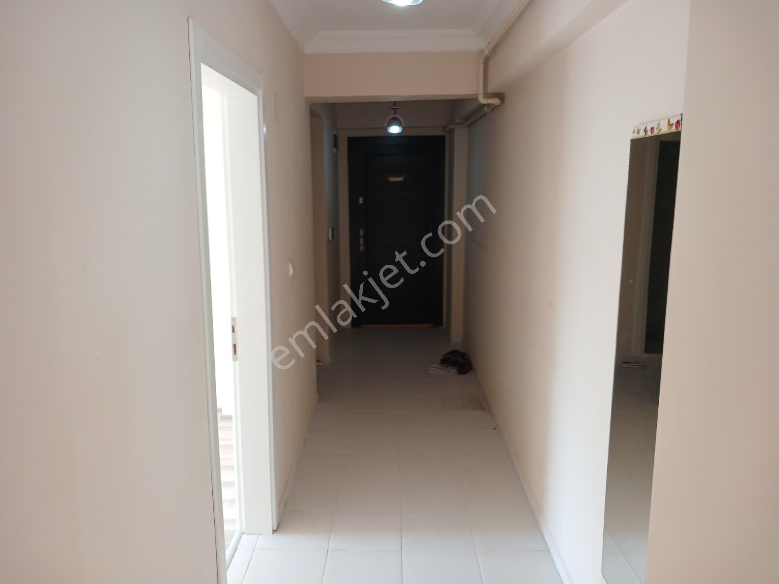 Mudanya Güzelyalı Burgazda Satılık Kat Mülkiyetli 2+1 Daire - Görsel 8