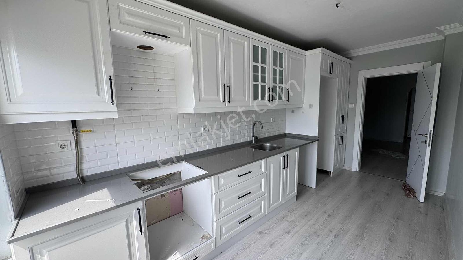 Tekirdağ / Muratlı / Fatih Mah / Çelikkol Apt / 2+1 - Görsel 4