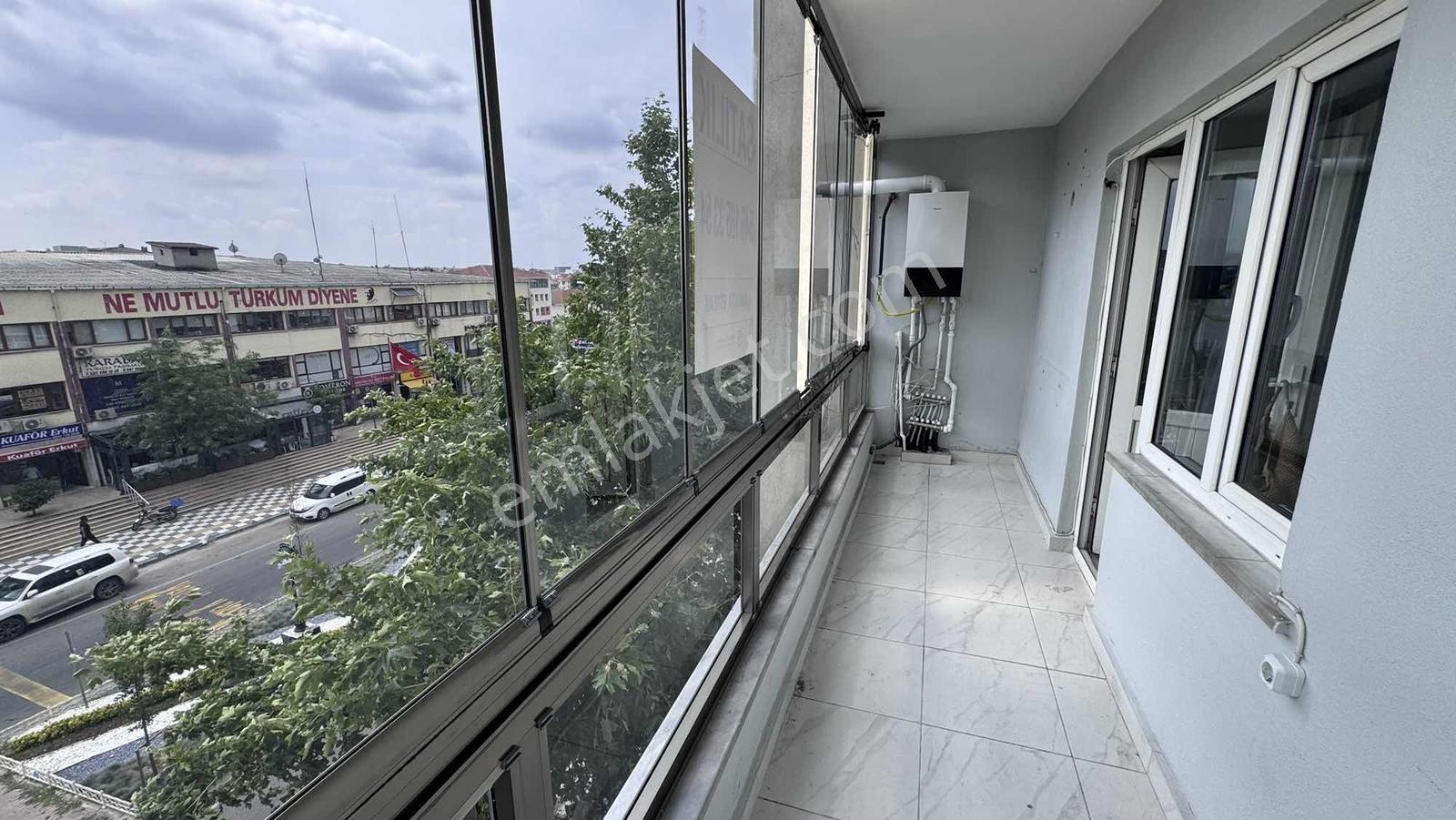Tekirdağ / Muratlı / Fatih Mah / Çelikkol Apt / 2+1 - Görsel 16