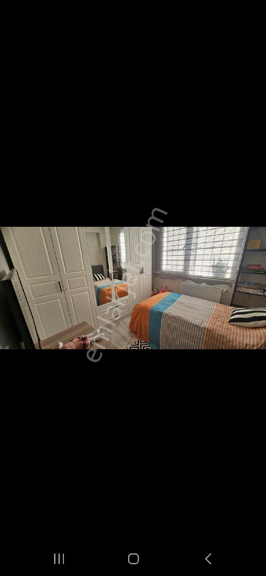 Sahibinden Karabağlar Aydın Mahallesi 2+1 Yeni Bina Çift Cephe - Görsel 12