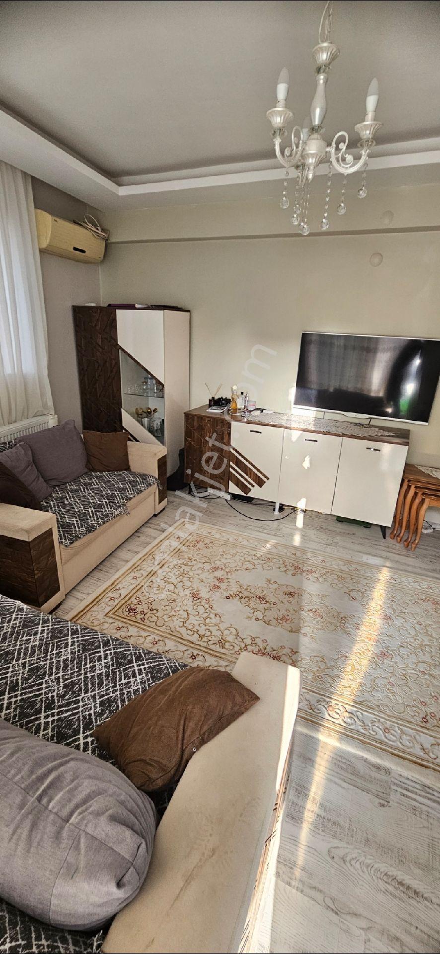 Sahibinden Karabağlar Aydın Mahallesi 2+1 Yeni Bina Çift Cephe - Görsel 10