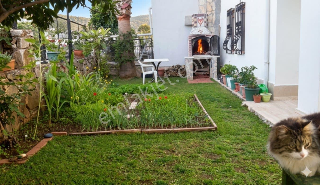 Sahibinden Satlık Ev Marmaris İçmelerde - Görsel 10