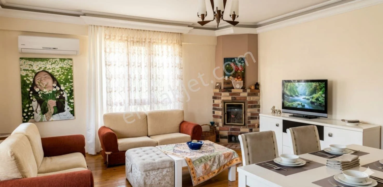 Sahibinden Satlık Ev Marmaris İçmelerde - Görsel 4