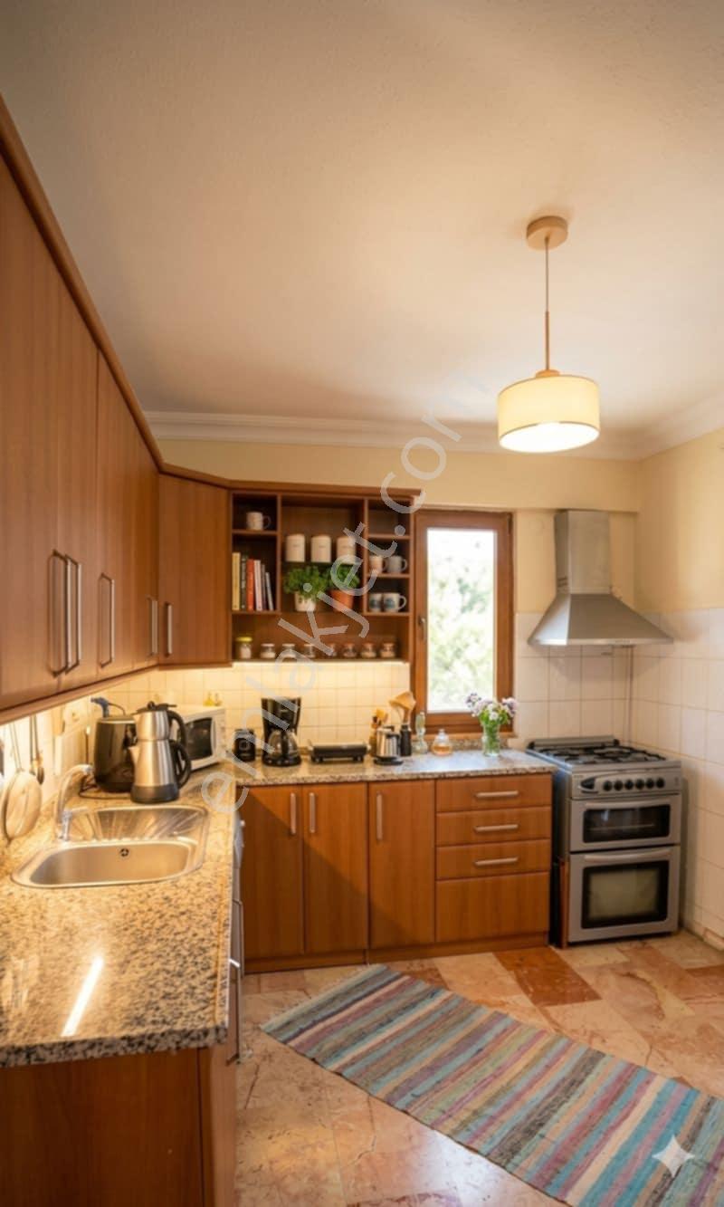 Sahibinden Satlık Ev Marmaris İçmelerde - Görsel 5