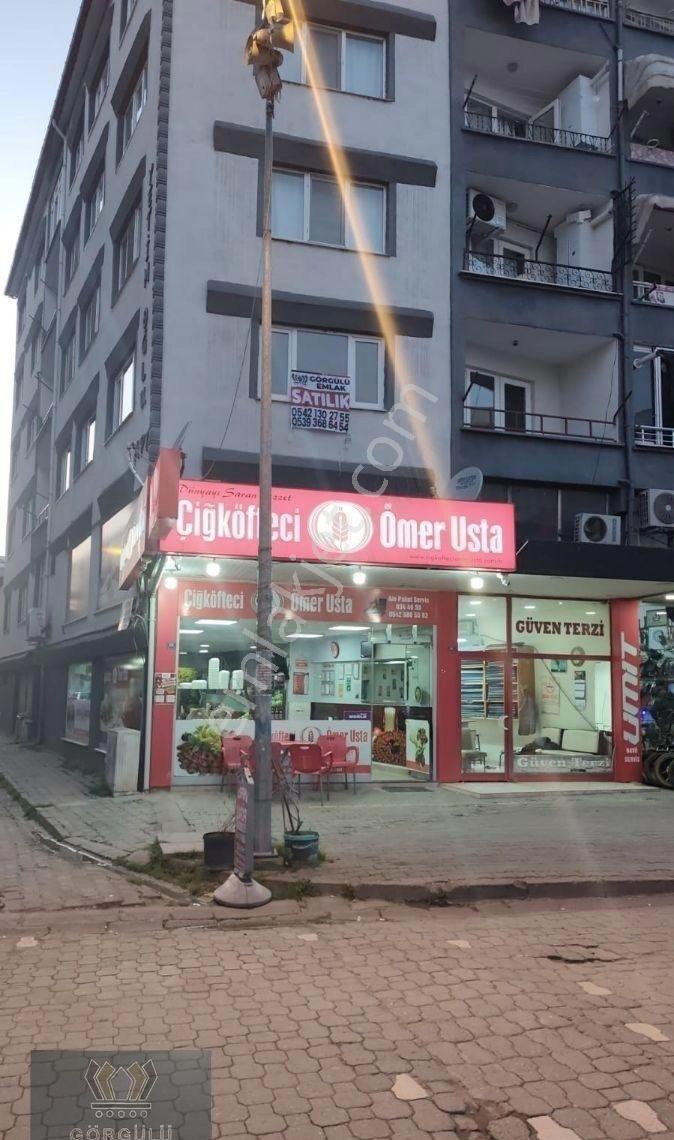 Görgülü Emlaktan Kaçmaz Fırsat Merkezi Konumda Acil Satılık - Görsel 24