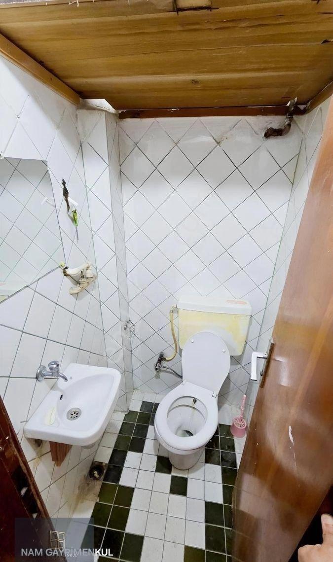 Kiremithane Mah Hem İşyeri Hem Konut İçin Uygun Fırsat Fiyat - Görsel 34