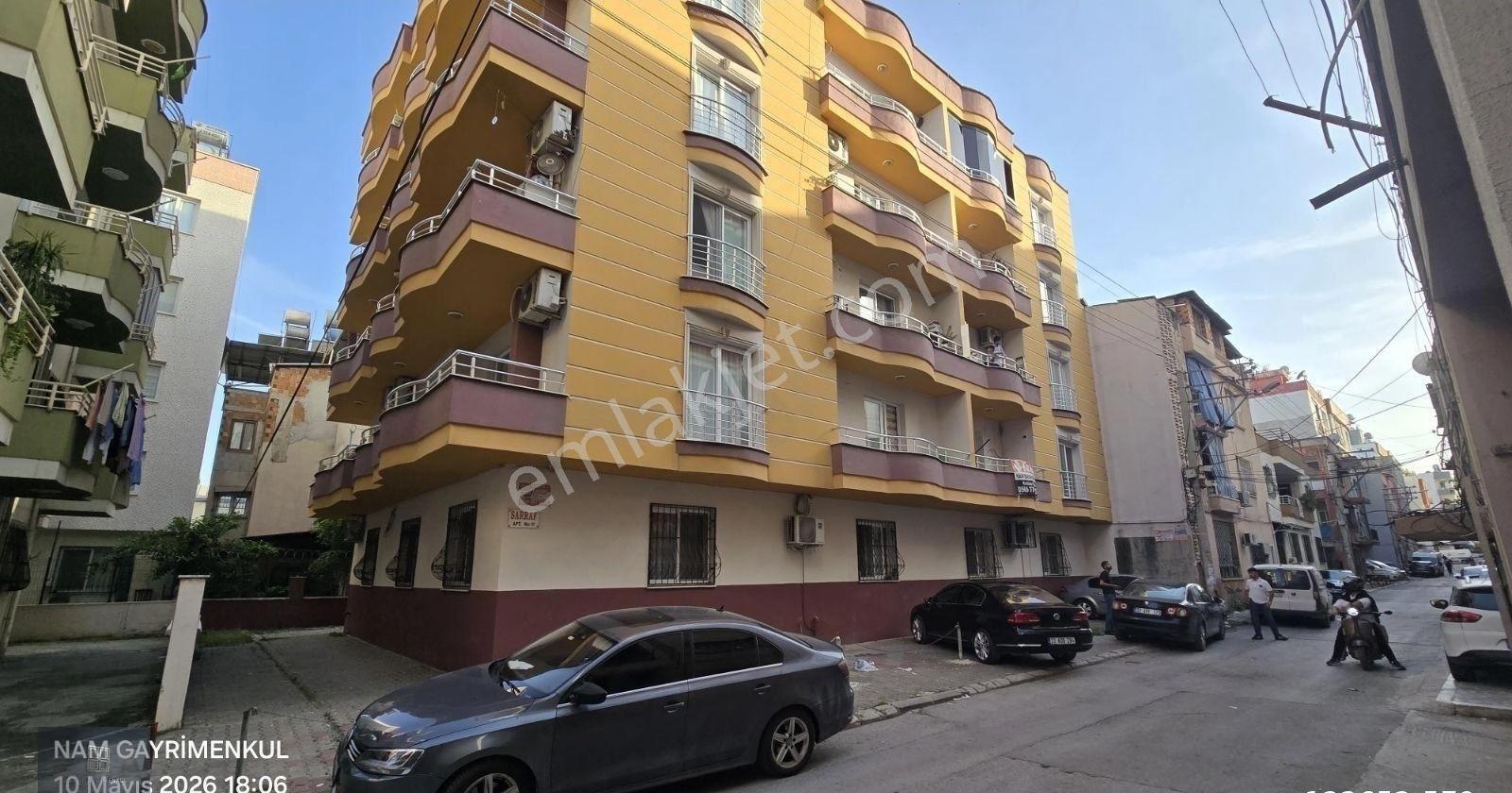 Osmaniye Mah. 3+1 Geniş Asansörlü Yıllık Kira İle Uygun Fiyat