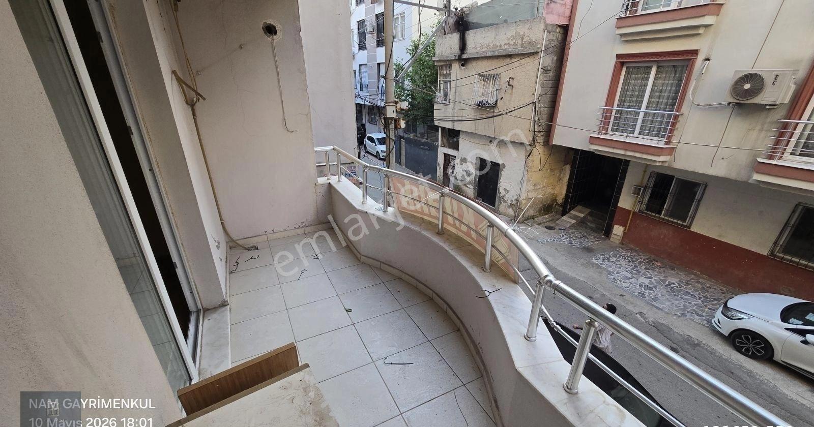 Osmaniye Mah. 3+1 Geniş Asansörlü Yıllık Kira İle Uygun Fiyat - Görsel 18