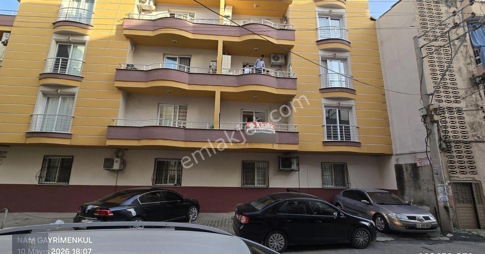 Osmaniye Mah. 3+1 Geniş Asansörlü Yıllık Kira İle Uygun Fiyat - Görsel 12