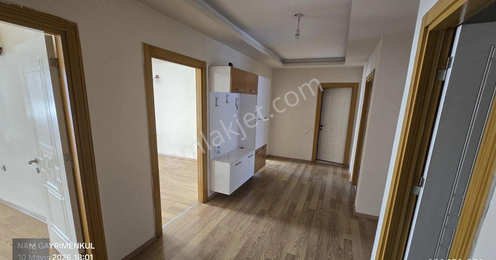 Osmaniye Mah. 3+1 Geniş Asansörlü Yıllık Kira İle Uygun Fiyat - Görsel 29