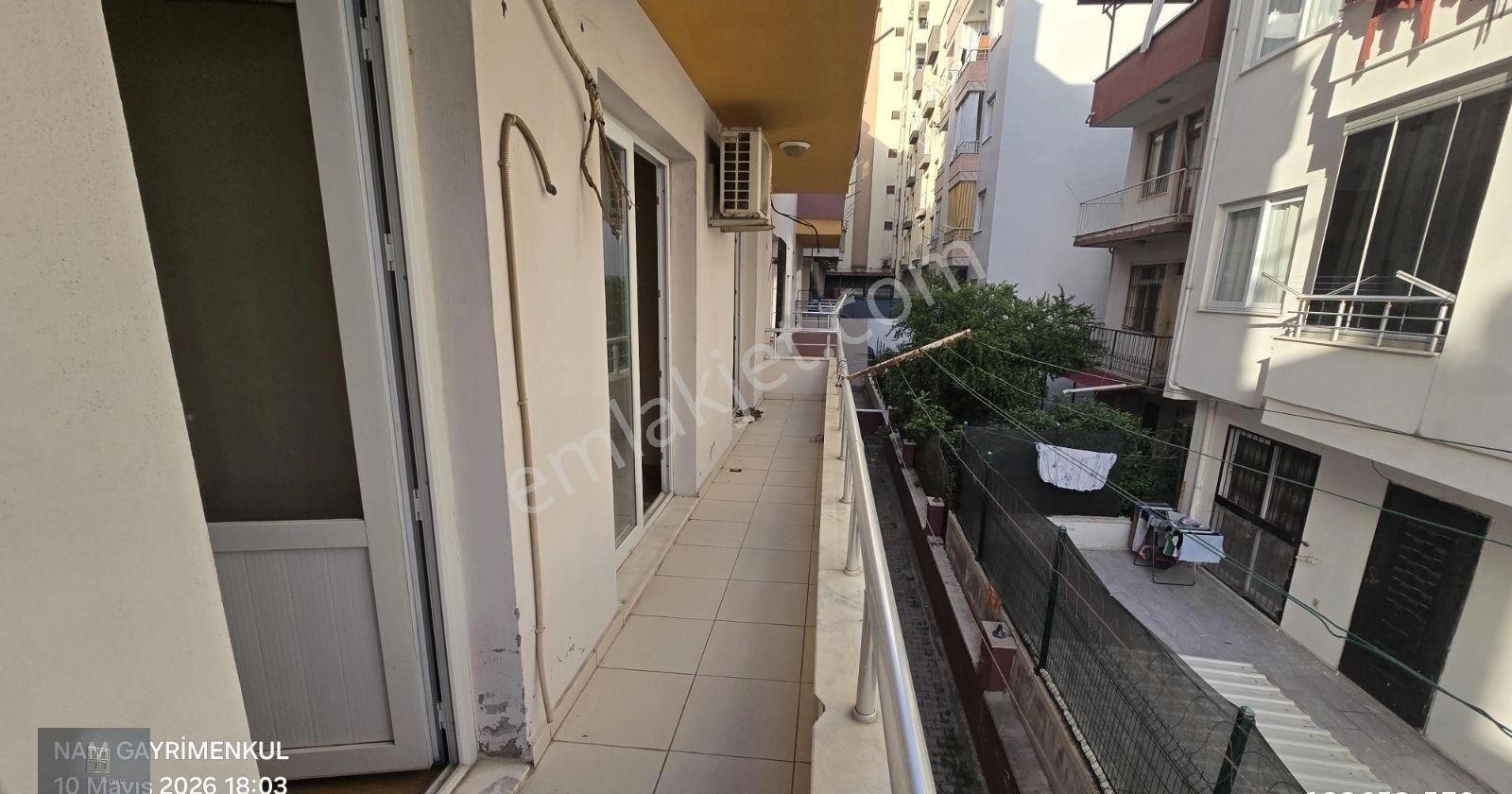 Osmaniye Mah. 3+1 Geniş Asansörlü Yıllık Kira İle Uygun Fiyat - Görsel 26