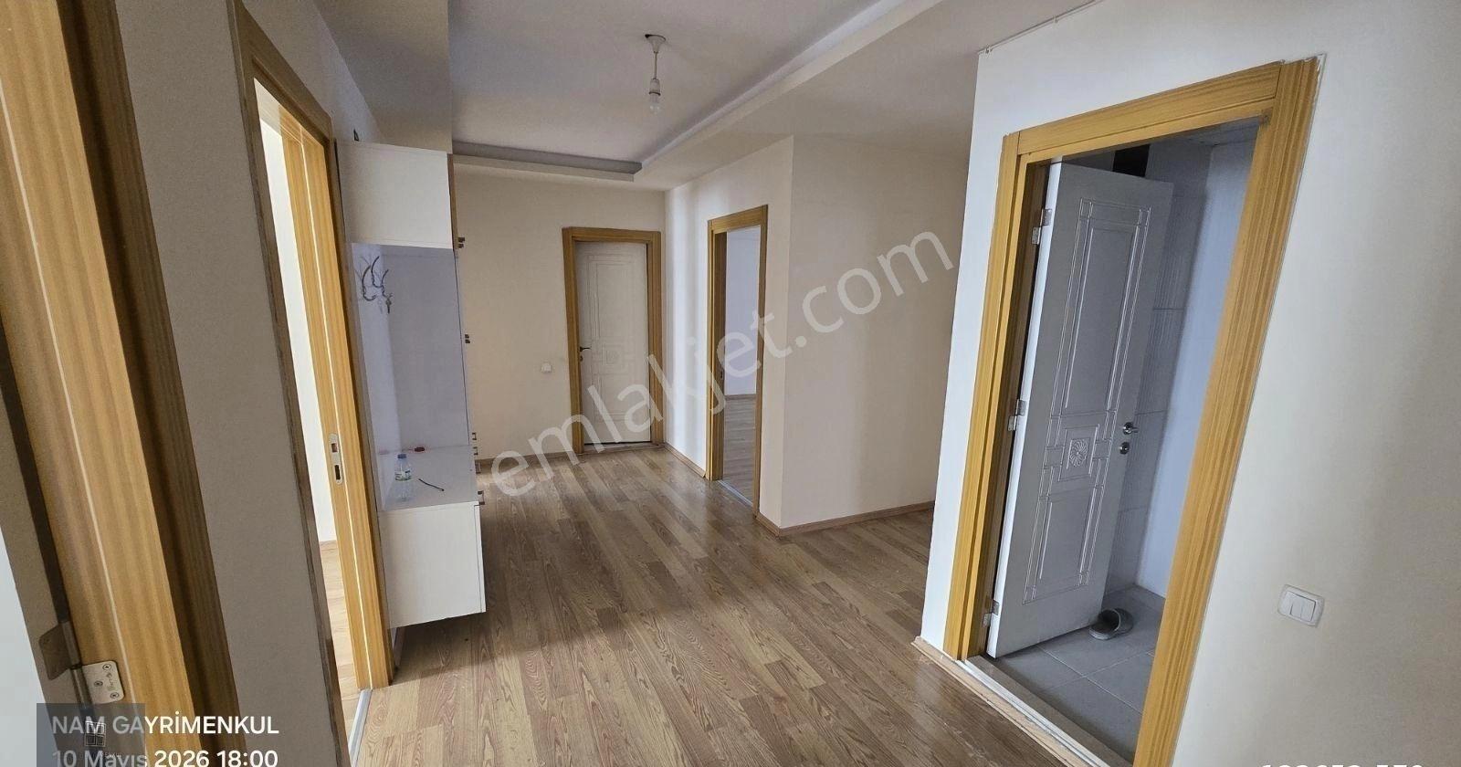 Osmaniye Mah. 3+1 Geniş Asansörlü Yıllık Kira İle Uygun Fiyat - Görsel 3