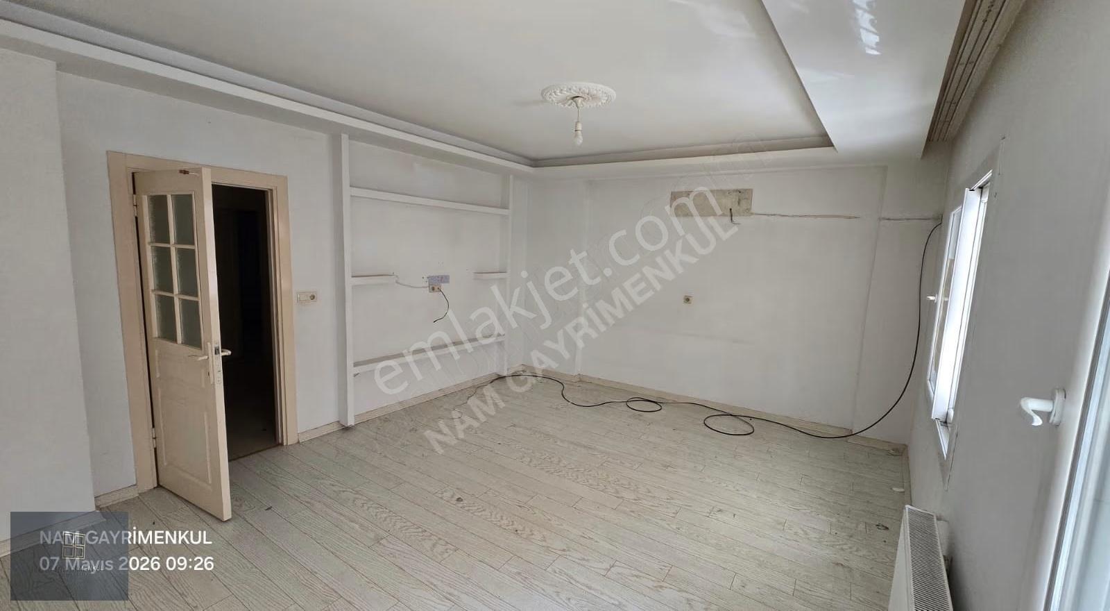 Osmaniye'de Bahçeli, Geniş 1+1 Kiralık Daire | Merkezi Konum - Görsel 5