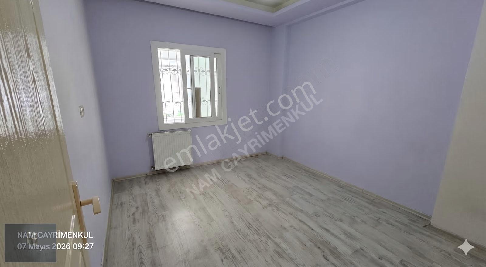 Osmaniye'de Bahçeli, Geniş 1+1 Kiralık Daire | Merkezi Konum - Görsel 17