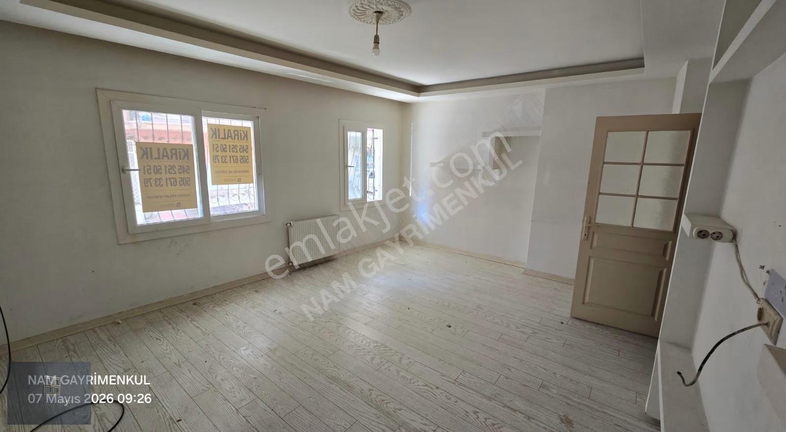 Osmaniye'de Bahçeli, Geniş 1+1 Kiralık Daire | Merkezi Konum - Görsel 19