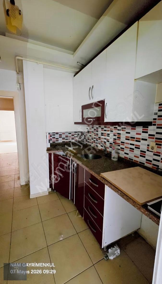 Osmaniye'de Bahçeli, Geniş 1+1 Kiralık Daire | Merkezi Konum - Görsel 21